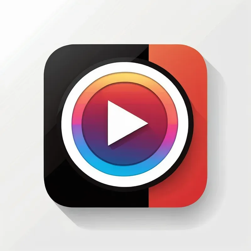 Profesional App Icons