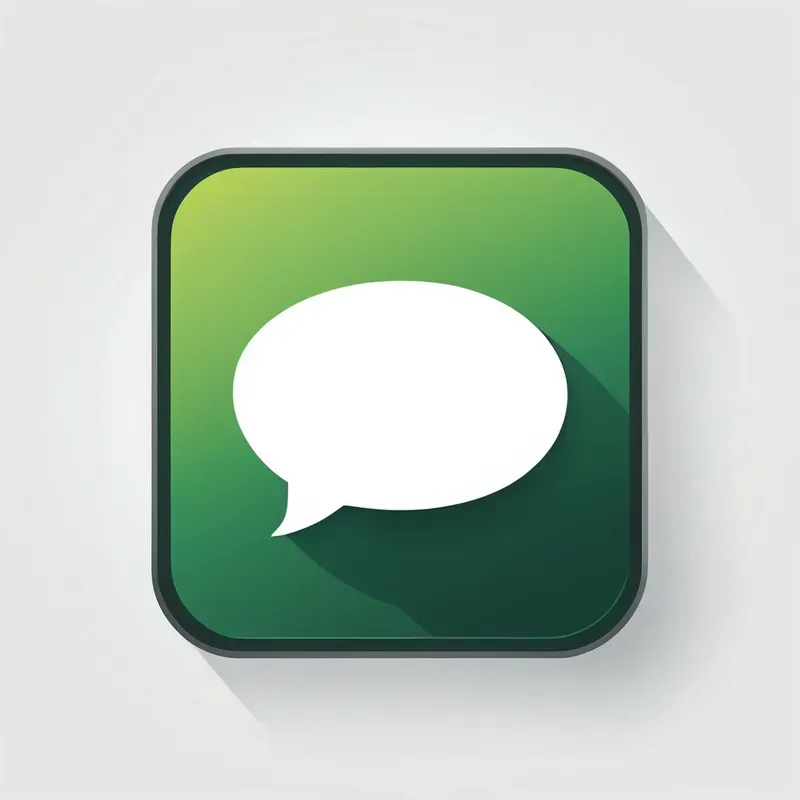 Profesional App Icons