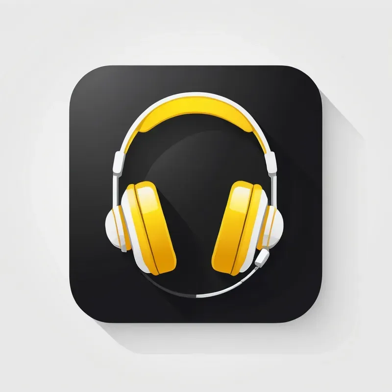Profesional App Icons