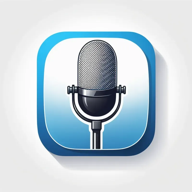 Profesional App Icons