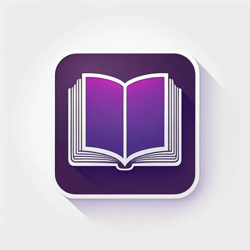 Profesional App Icons