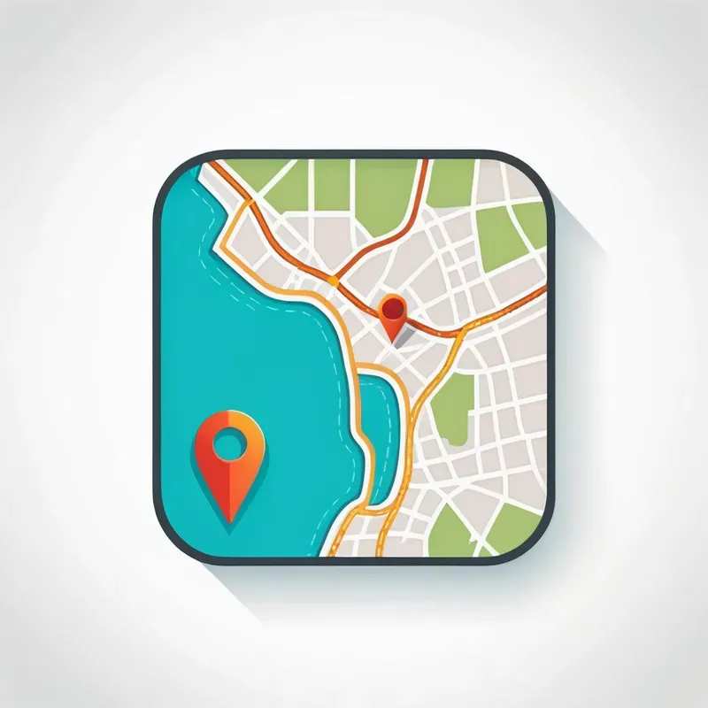 Profesional App Icons