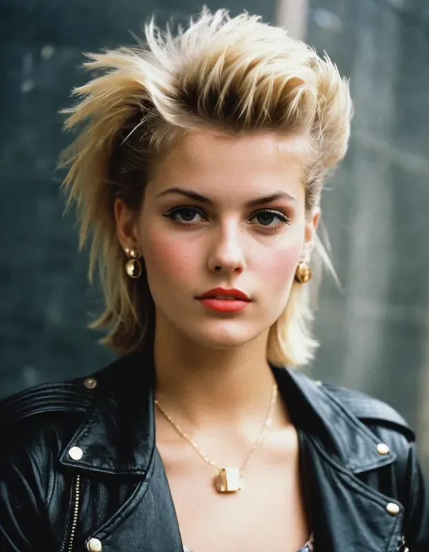 People Of The 80s