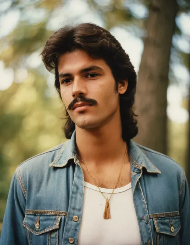 People Of The 80s
