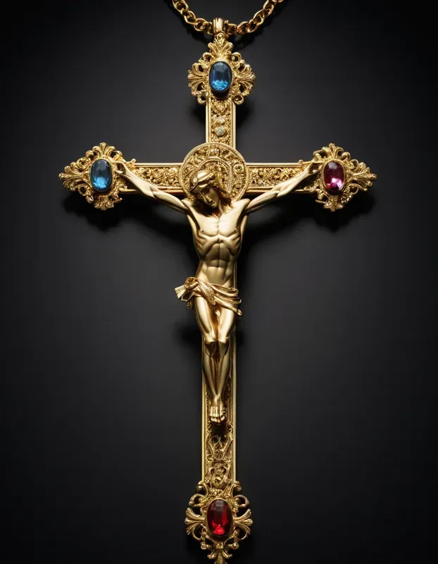 Made Of Gold