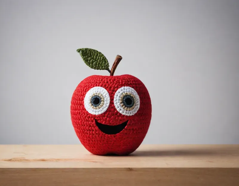 Crochet Toys