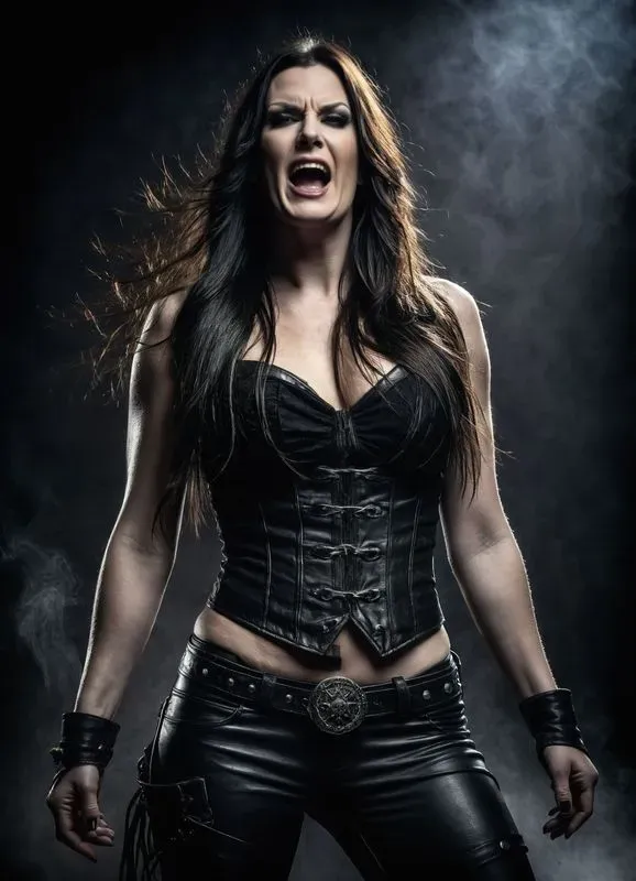 Heavy Metal Photographs