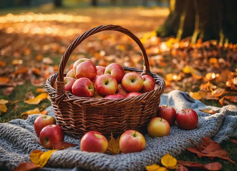 Warm Autumn Photos