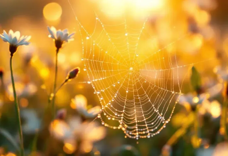 Spring Magic