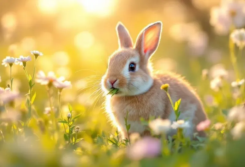 Spring Magic