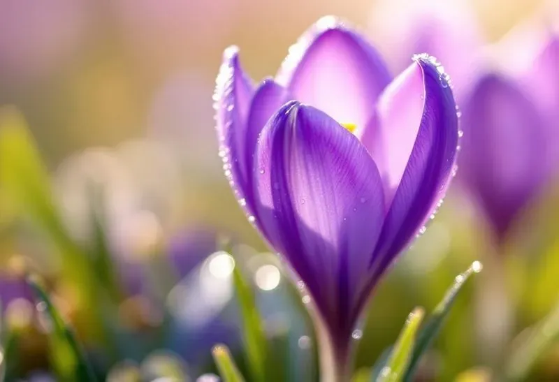 Spring Magic