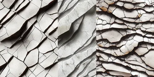 Tillable Marble Texture generated by midjourney