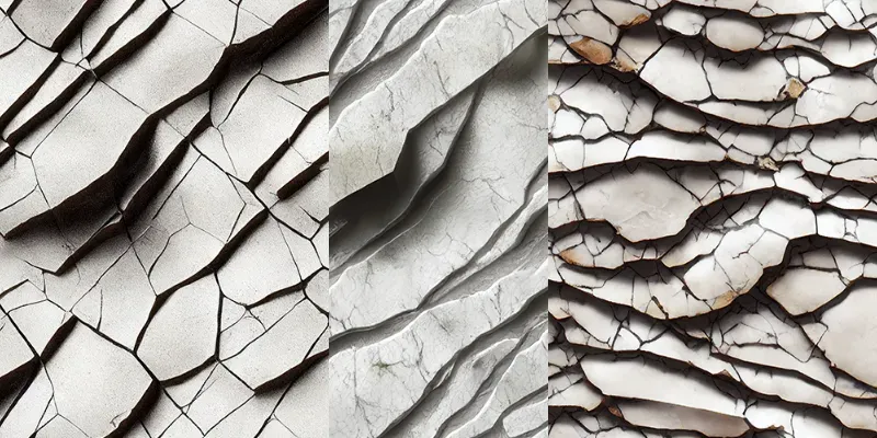 Tillable Marble Texture generated by undefined
