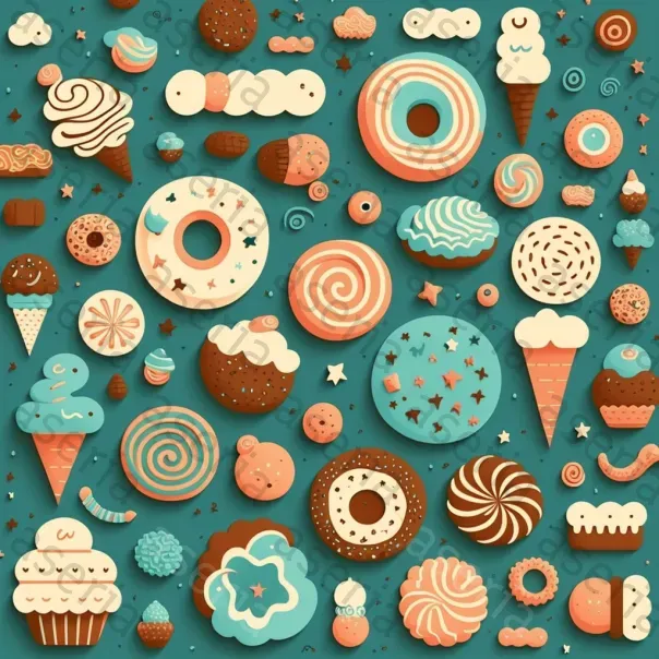 Pattern Pictures
