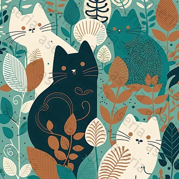 Pattern Pictures