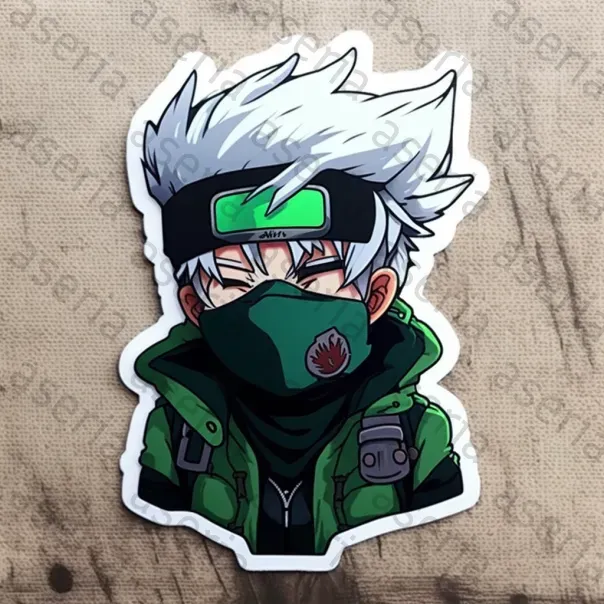 Colorful Stickers