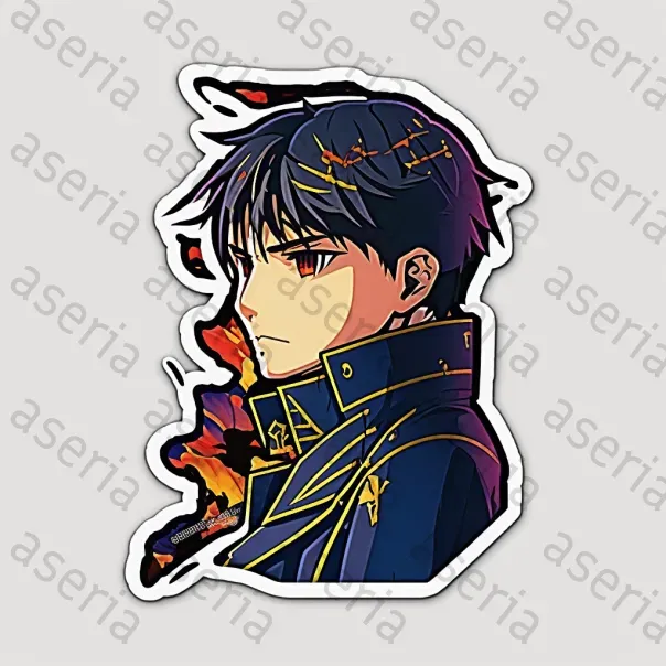 Colorful Stickers