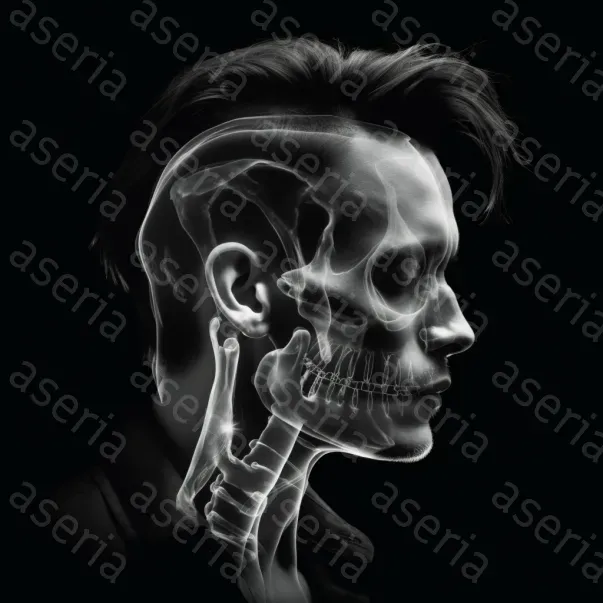 Dark X-rays
