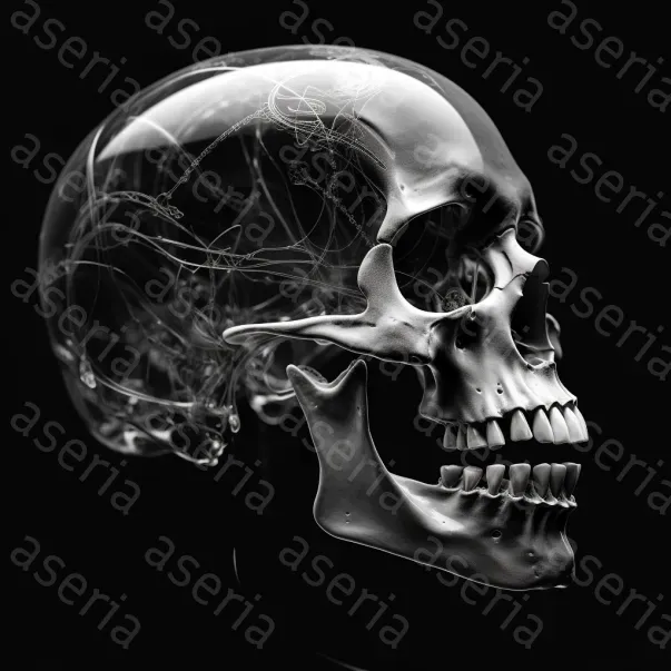 Dark X-rays
