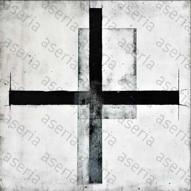Abstract Album Covers