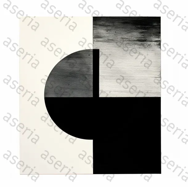 Abstract Album Covers