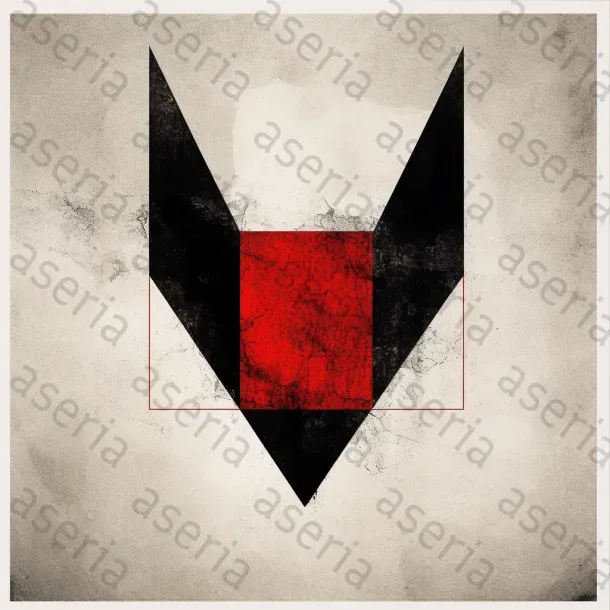 Abstract Album Covers