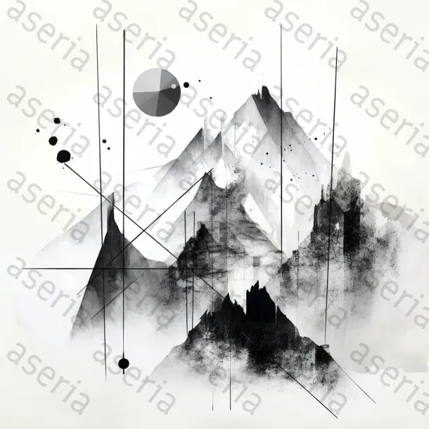 Abstract Album Covers