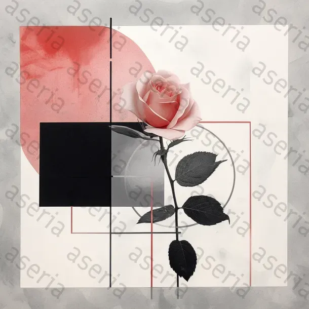 Abstract Album Covers
