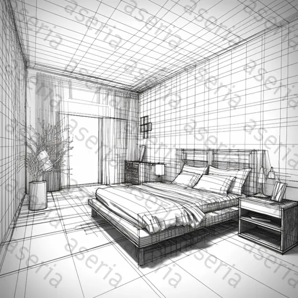 Architect Drawings