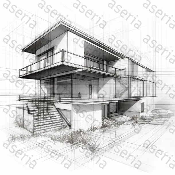 Architect Drawings