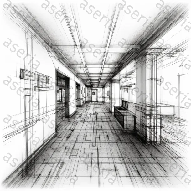 Architect Drawings