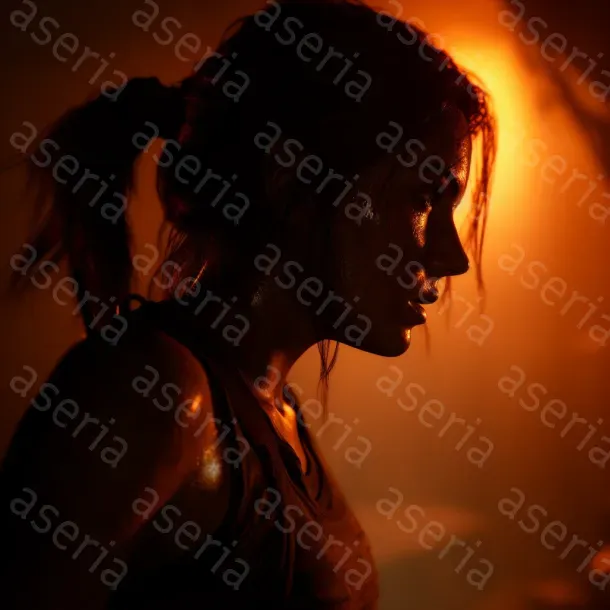 Backlight Photos