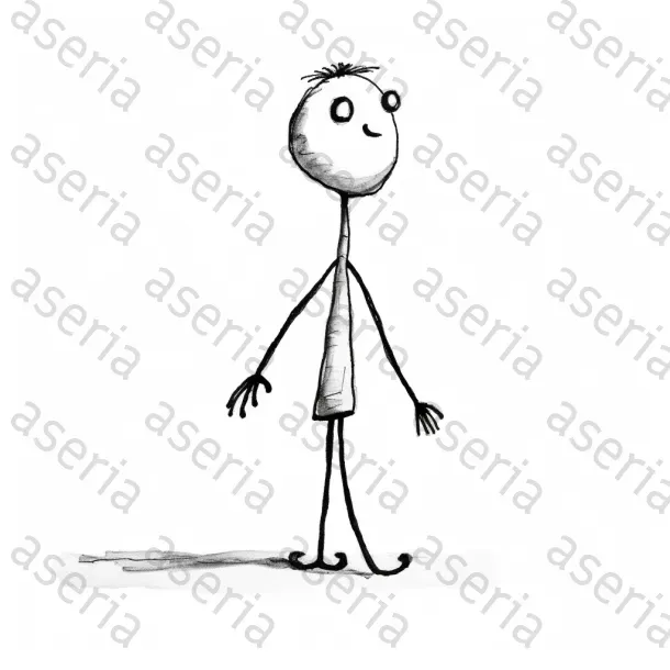 Simplistic Drawings