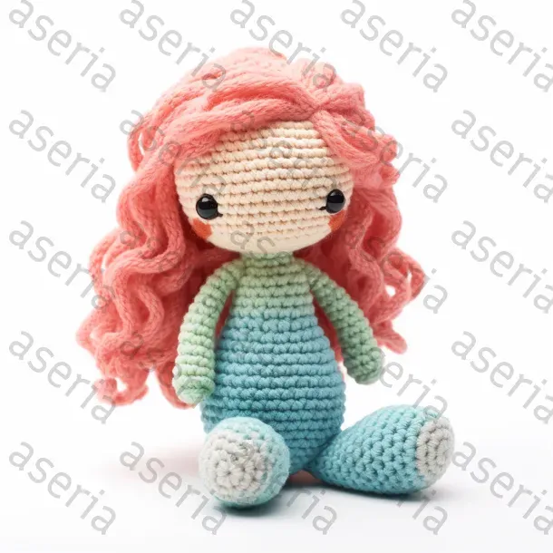 Adorable Knitted Toys