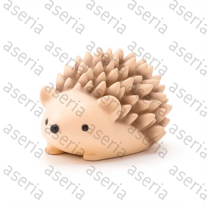 Kawaii And Cute Figurines