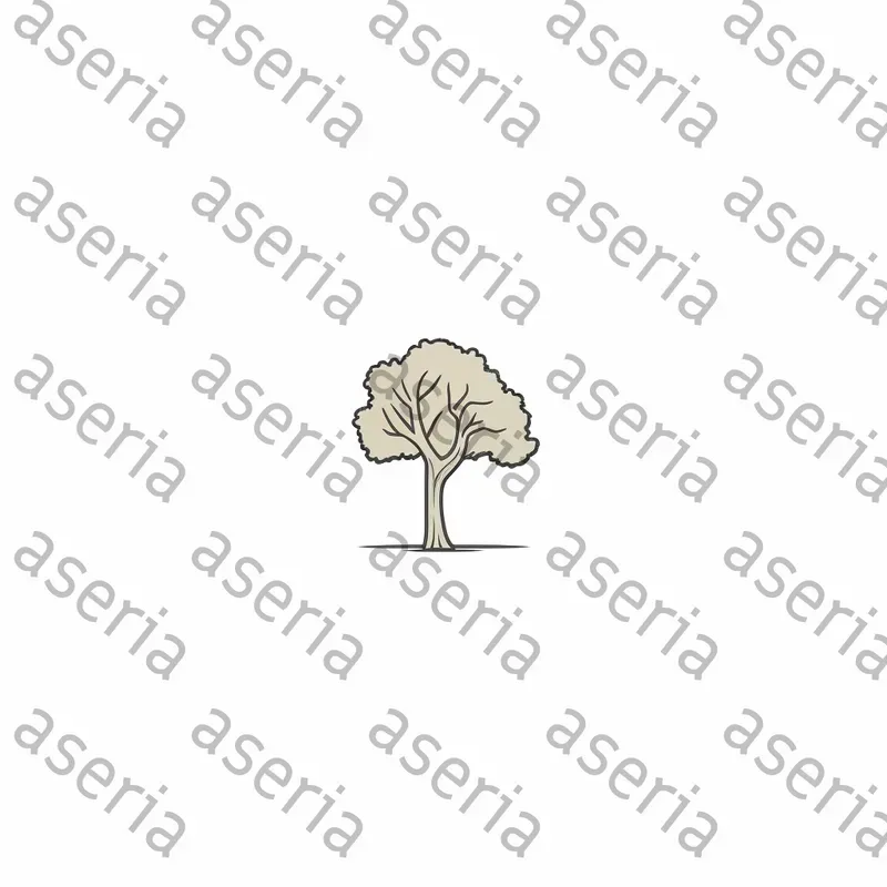 Papercraft Minimalistic Mini Logos