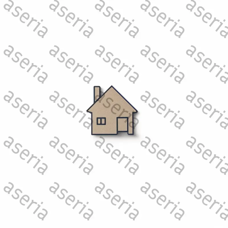 Papercraft Minimalistic Mini Logos