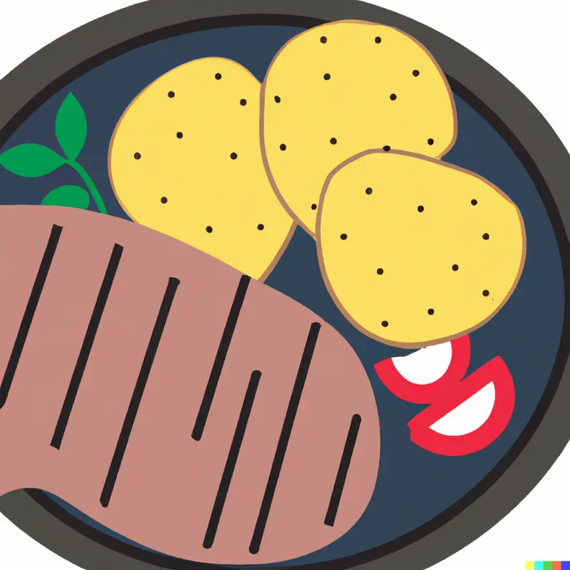 Food Clip Art