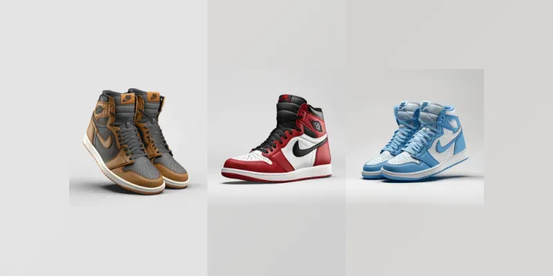 Nike Designs generated by undefined