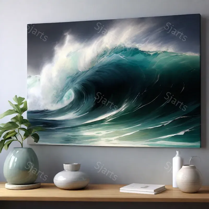 Retro Portraits Nostalgic Home Decor