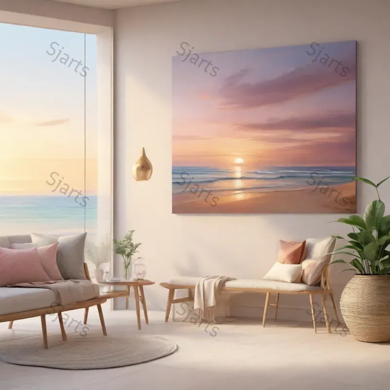 Retro Portraits Nostalgic Home Decor