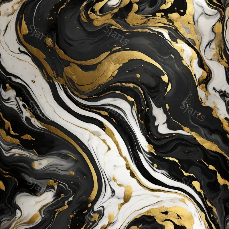 Exquisite Marble Floor Designs