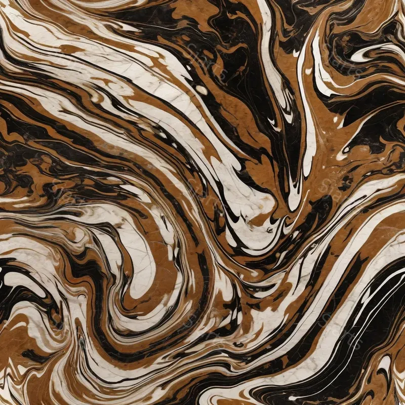 Exquisite Marble Floor Designs