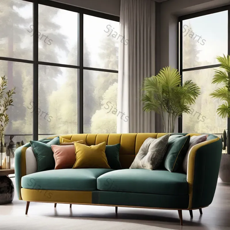 Highend Furniture Photographs