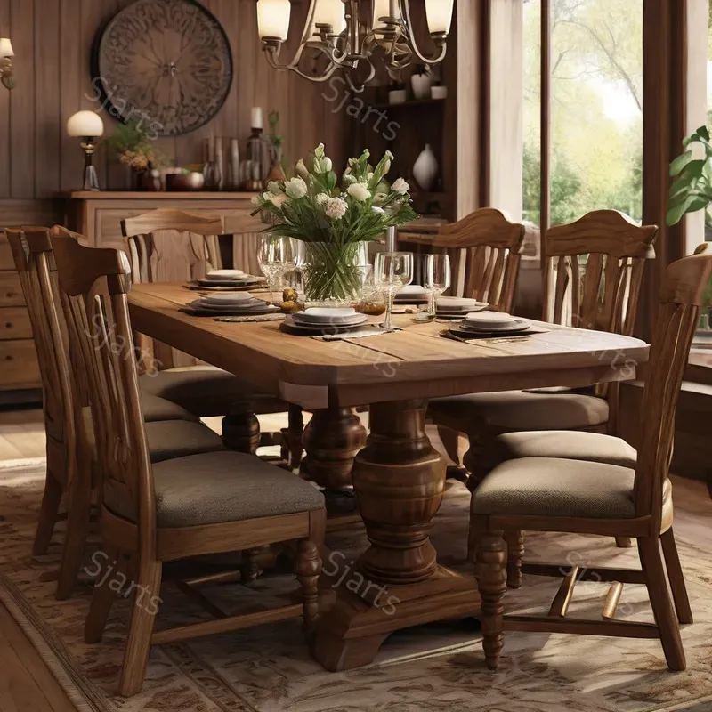 Highend Furniture Photographs