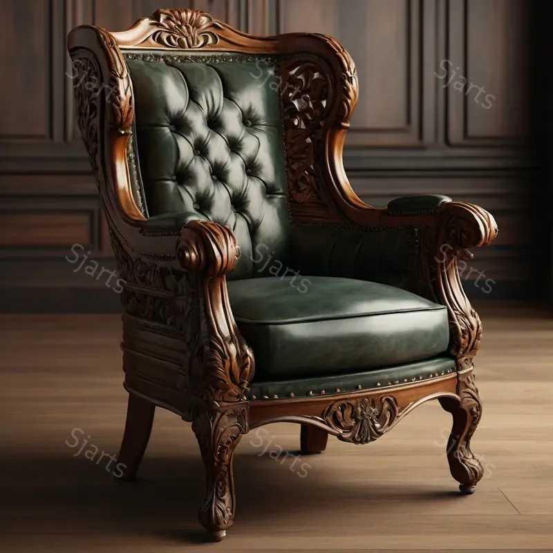 Highend Furniture Photographs