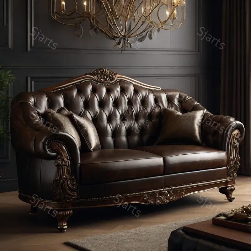 Highend Furniture Photographs