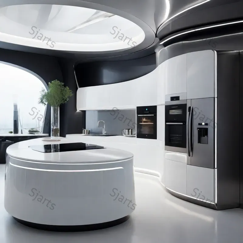 Innovative Nextgen Architectures