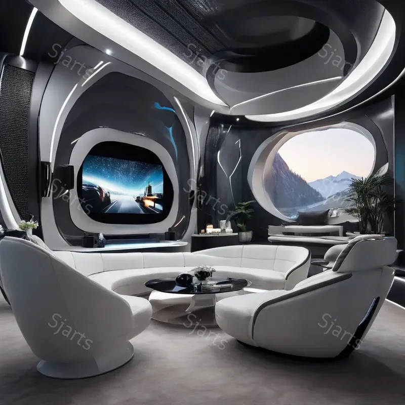 Innovative Nextgen Architectures