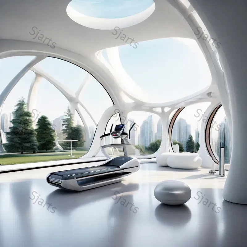 Innovative Nextgen Architectures